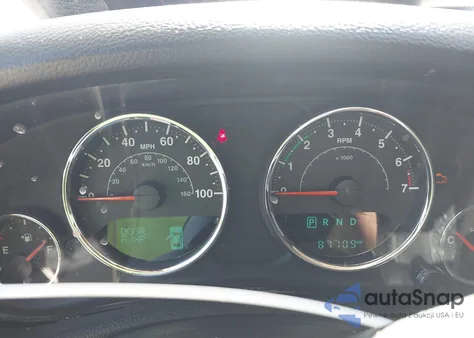 2015 Jeep Wrangler Unlimited Willys Wheeler from USA, damaged, VIN 1C4BJWDG5FL681845